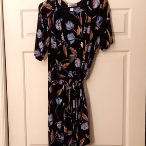 Motherhood Maternity dress